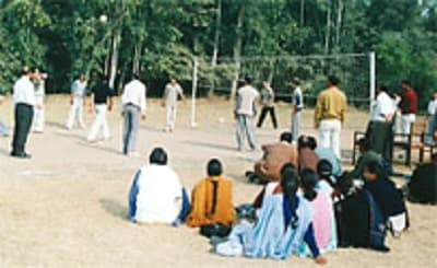 Sohan Lal DAV College of Education Ambala Campus & Facility photo 2