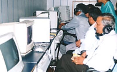 Sohan Lal DAV College of Education Ambala Campus & Facility photo 3