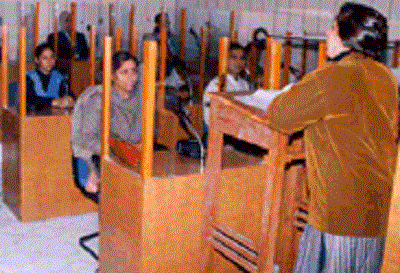 Sohan Lal DAV College of Education Ambala Campus & Facility photo 4