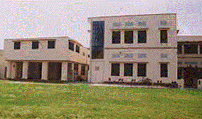 Sohan Lal DAV College of Education Ambala Campus & Facility photo 5