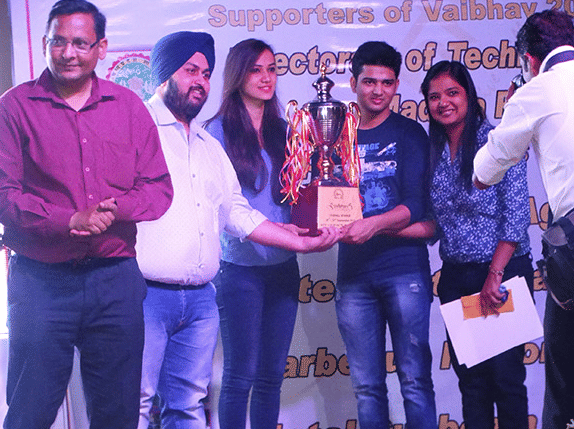 IHMC Udaipur Events photo 2