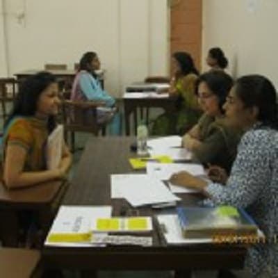 Hansraj Jivandas College of Education Mumbai Infrastructure photo 5