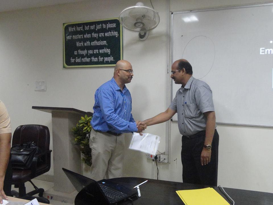 Hindustan Institute of Management and Computer Studies Mathura Events photo 2