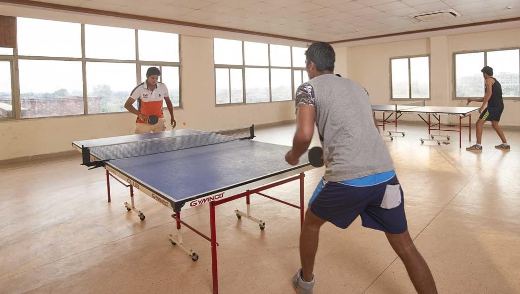 Hindustan Institute of Management and Computer Studies Mathura Facilities and Infrastructure photo 2