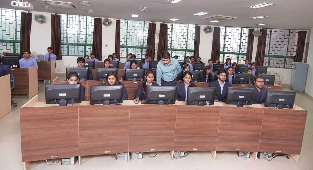 Hindustan Institute of Management and Computer Studies Mathura Facilities and Infrastructure photo 3