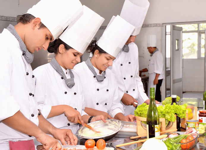 Institute of Hotel Management Catering Technology and Applied Nutrition Guwahati Activities photo 6