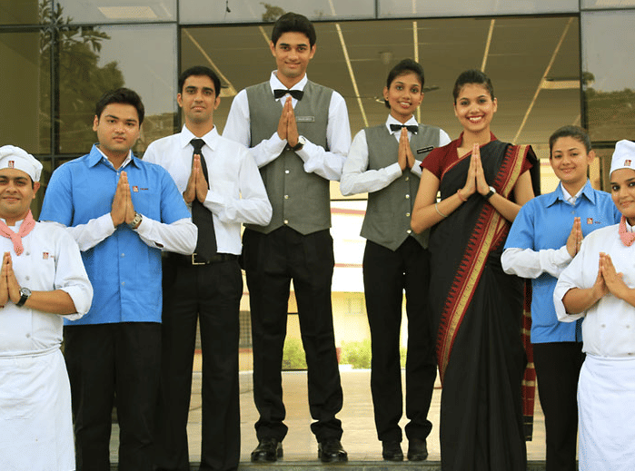 Institute of Hotel Management Catering Technology and Applied Nutrition Guwahati Event photo 1