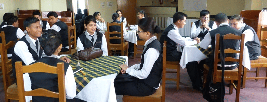 Institute of Hotel Management Catering Technology and Applied Nutrition Guwahati Activities photo 7