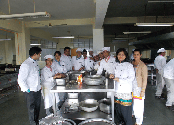 Institute of Hotel Management Catering Technology and Applied Nutrition Guwahati Activities photo 9