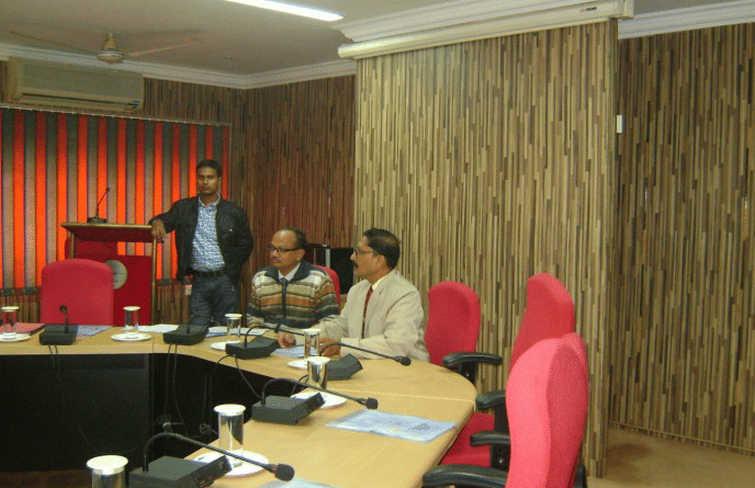 Institute of Hotel Management Catering Technology and Applied Nutrition Guwahati Activities photo 10