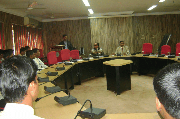 Institute of Hotel Management Catering Technology and Applied Nutrition Guwahati Activities photo 11