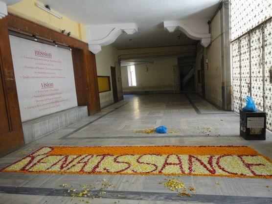 B K School of Business Management Ahmedabad College Campus photo 4