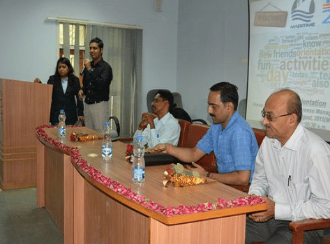 B K School of Business Management Ahmedabad Events photo 1