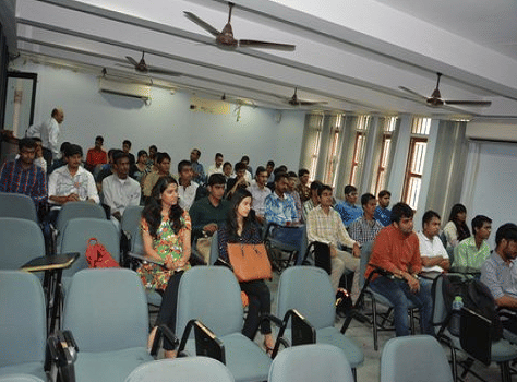 B K School of Business Management Ahmedabad Events photo 2