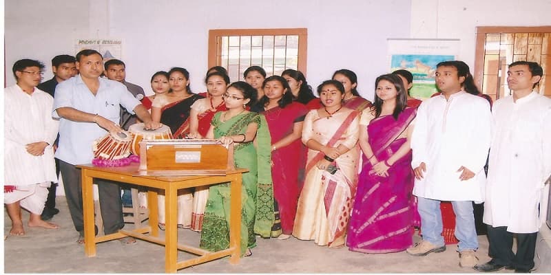 Dakshin Guwahati B.Ed College Events photo 2