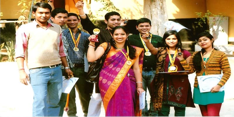 Dakshin Guwahati B.Ed College Events photo 3