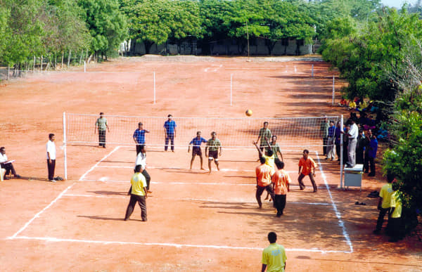 RVS College of Education Coimbatore Events & Facility photo 4