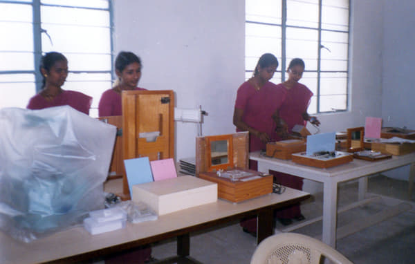 RVS College of Education Coimbatore Events & Facility photo 1