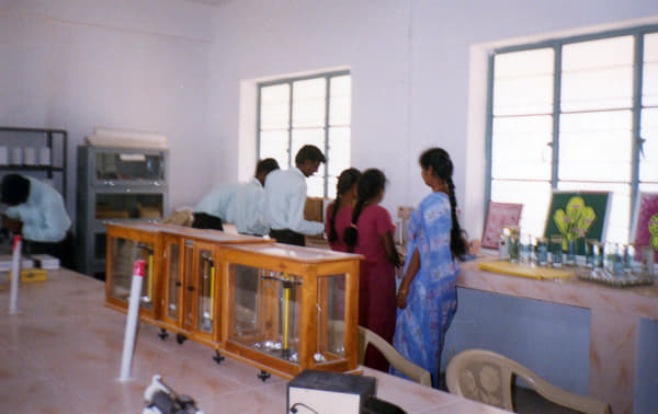 RVS College of Education Coimbatore Events & Facility photo 2