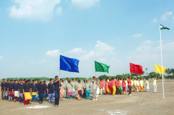 RVS College of Education Coimbatore Events & Facility photo 3