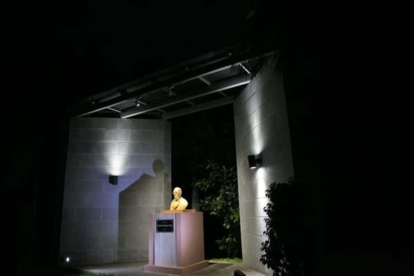 Thiagarajar School of Management Madurai College Campus photo 4