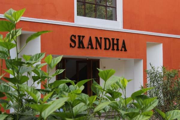 Thiagarajar School of Management Madurai College Campus photo 6