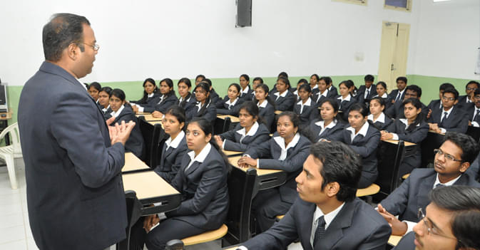 Thiagarajar School of Management Madurai Facilities photo 2