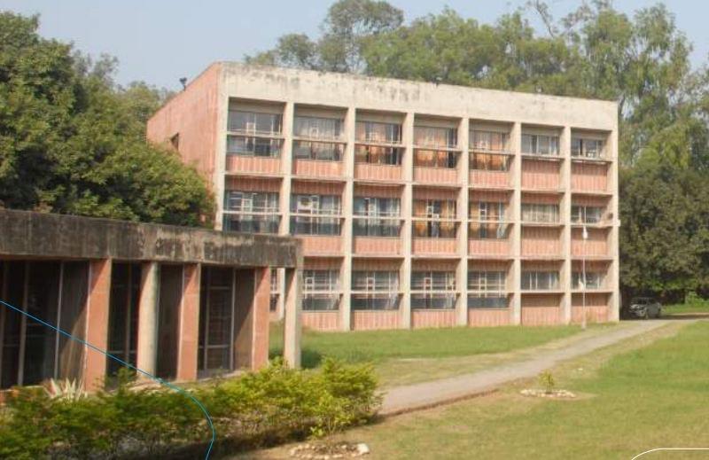 UBS Chandigarh Campus photo 1