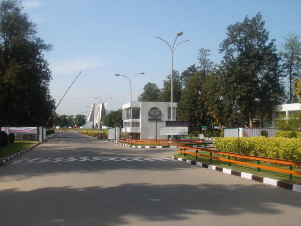 UBS Chandigarh Campus photo 3
