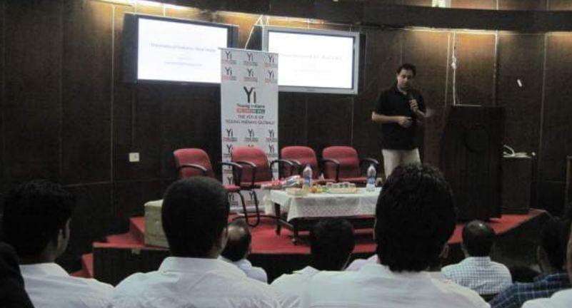 UBS Chandigarh Events photo 1