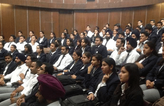 UBS Chandigarh Events photo 2