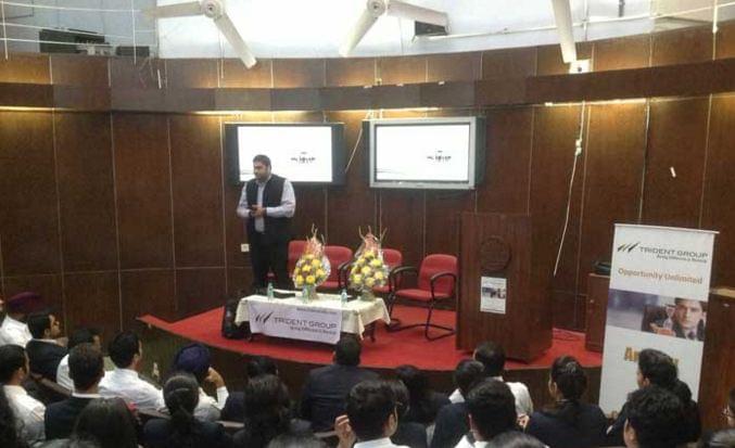 UBS Chandigarh Events photo 3