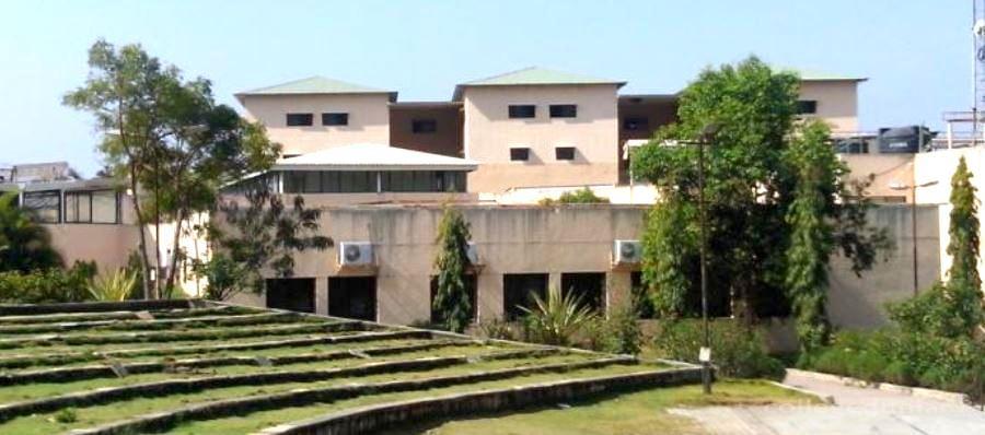 ISB&M Academic Building photo 1