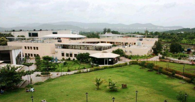 ISB&M Academic Building photo 2