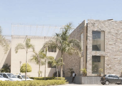 ISB&M Academic Building photo 3