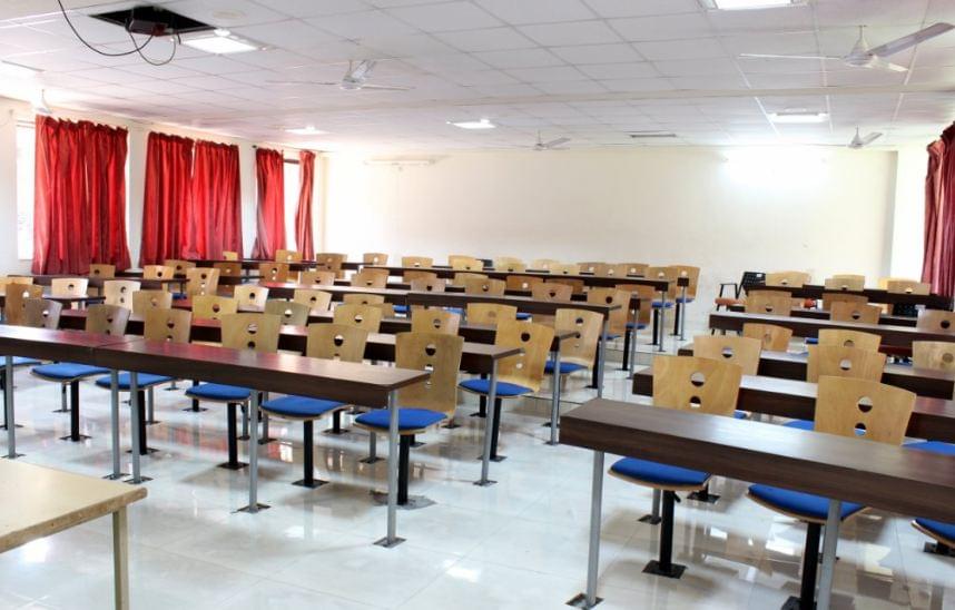 ISB&M Infrastructure photo 4