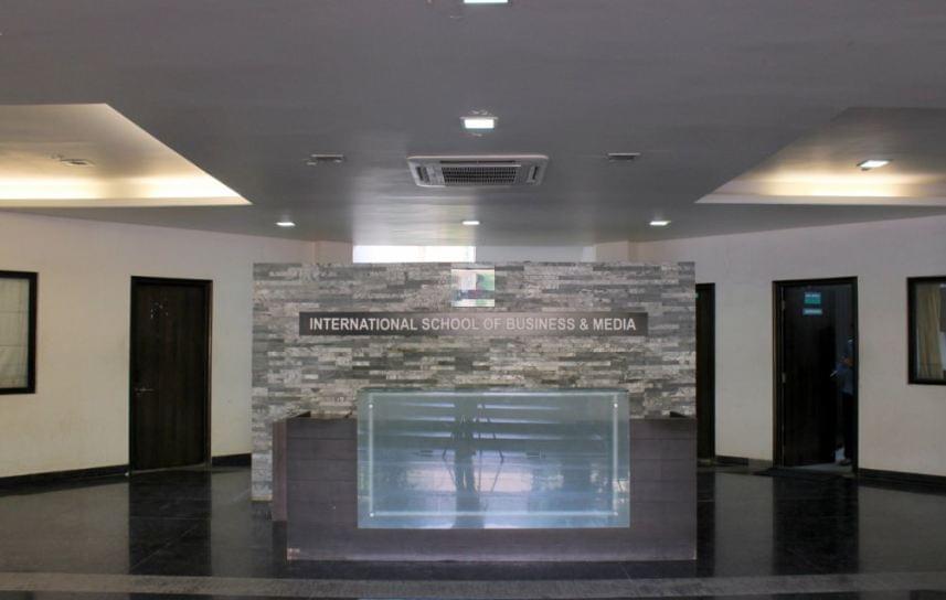 ISB&M Infrastructure photo 5