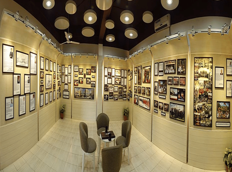 Chitkara School of Hospitality Chandigarh Campus photo 5