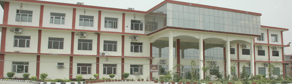 Chitkara School of Hospitality Chandigarh Campus photo 6