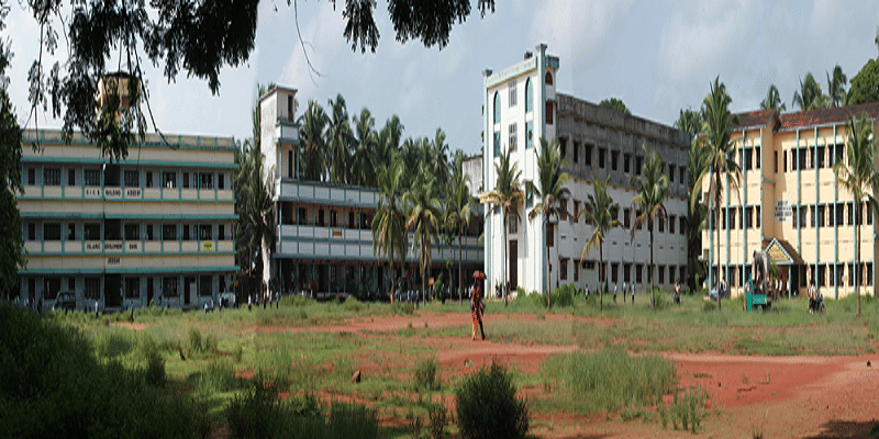 CICS College of Teacher Education Kozhikode Campus photo 5