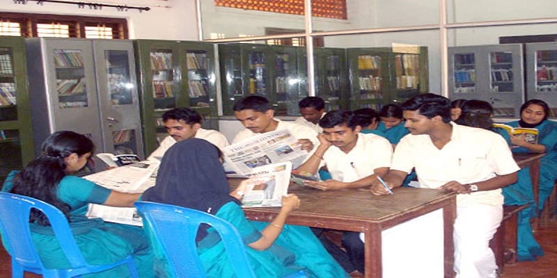 CICS College of Teacher Education Kozhikode Campus photo 6