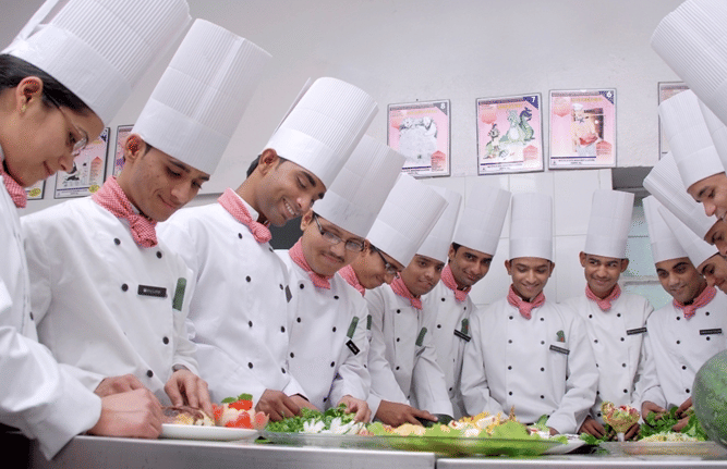 Chitkara School of Hospitality Chandigarh Events photo 4