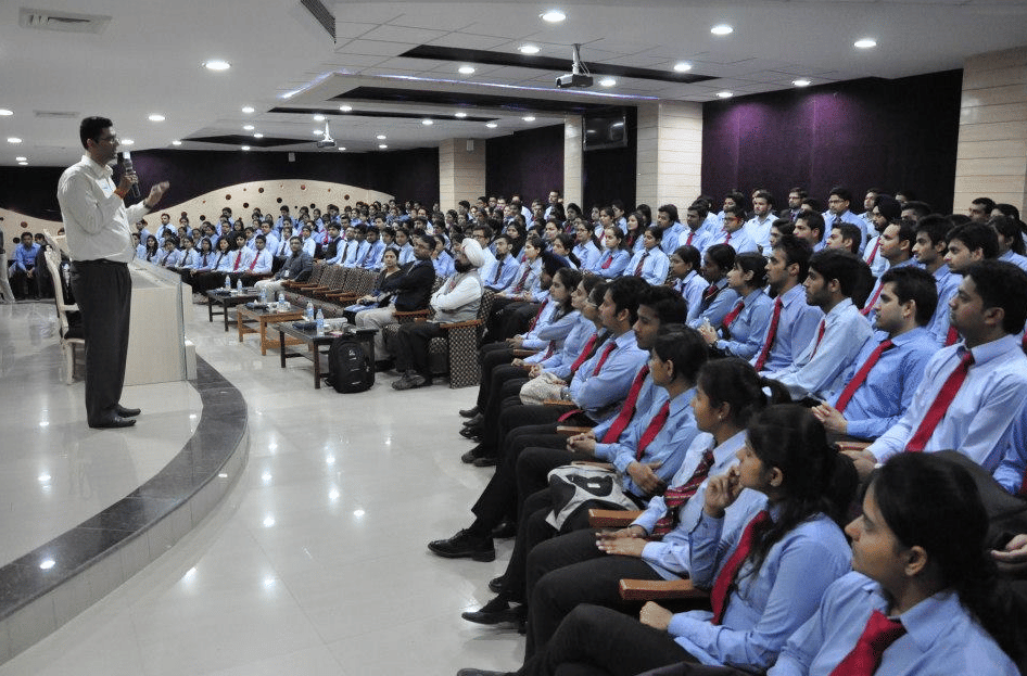 Chitkara School of Hospitality Chandigarh Events photo 7