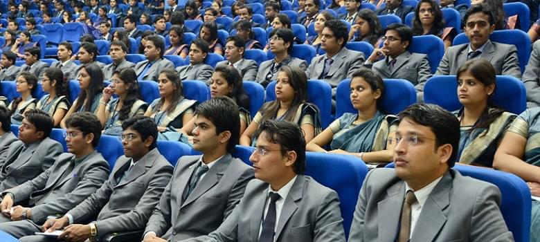 Balaji Institute of Technology and Management Pune Infrastructure photo 1