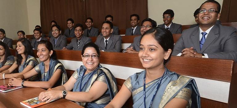 Balaji Institute of Technology and Management Pune Infrastructure photo 2