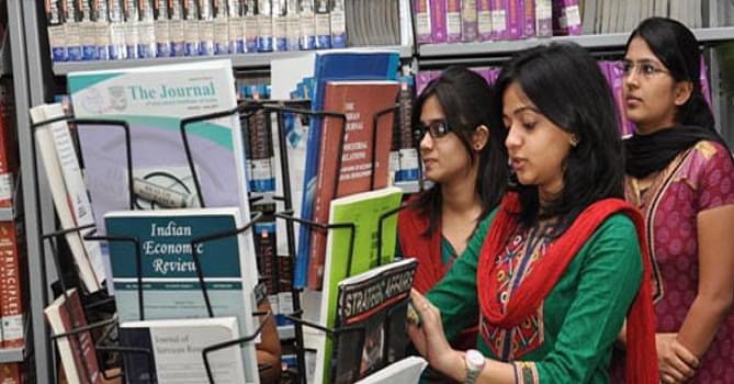 Balaji Institute of Technology and Management Pune Infrastructure photo 3