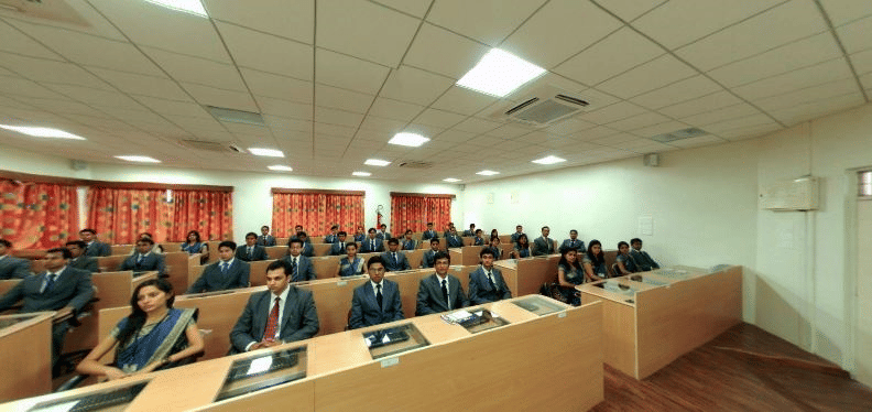 Balaji Institute of Technology and Management Pune Infrastructure photo 5