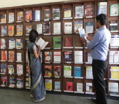 Balaji Institute of Technology and Management Pune Infrastructure photo 6