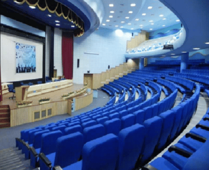 Balaji Institute of Technology and Management Pune Infrastructure photo 7