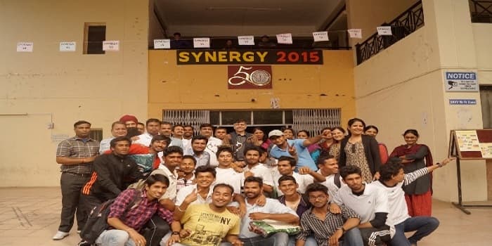 IIPS Indore College Events photo 2